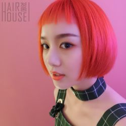 -Hair house发舍