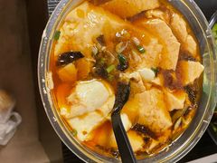 -阿文夜市豆浆油条(临潼路店)