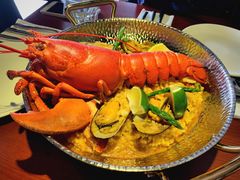 -鹿萤季·营地小馆(皇后公园店)