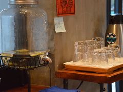 -fishtank鱼缸咖啡(三山街店)