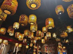 -南京大牌档(青岛万象城店)