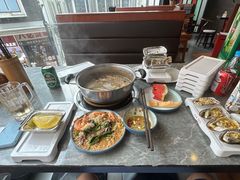 -罗二娘·鲜切牛自助火锅(罗湖东门步行街店)