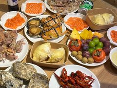 -清河半岛温泉度假酒店