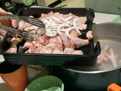 -采椰郎椰子鸡·脆皮鸡火锅(融创茂店)