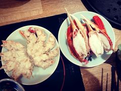 -蟹田居·活蟹料理(东城店)