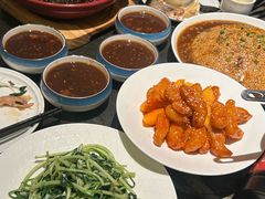 -佰家小厨·南京菜(夫子庙店)