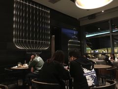 大堂-gaga(深圳南山益田假日广场店)