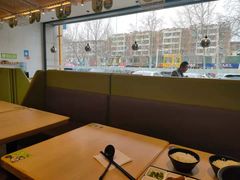 -过桥缘·过桥米线(五里桥银座店)