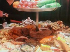 -日进一片海.生腌海鲜火锅.宵夜烧烤(三里屯总店)