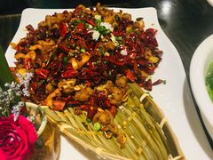 -庆合府重庆大排档(紫都城店)