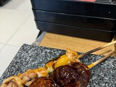 -京和风食堂·定食寿喜锅(保利樾广场店)