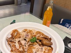-老德州四合院·德州菜(天衢路店)