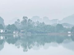 -明月山天沐温泉度假村