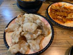 -京玉菲饭店(李村店)