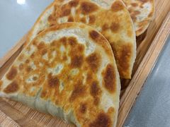 -听涛雅苑百味饺子老家菜馆