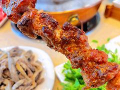 -阳坊大都涮羊肉(阳坊总店)