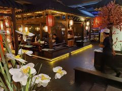 -大张烙馍村(泉山店)