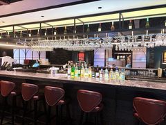 -上海锦江汤臣洲际大酒店柒酒廊