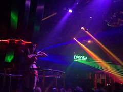 -Insanity Nightclub
