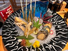 -綱元·海鲜豆捞(明州里店)