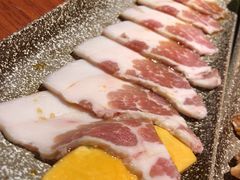 -山之屋炭火烧肉·生啤畅饮(大朗万科中央公园店)