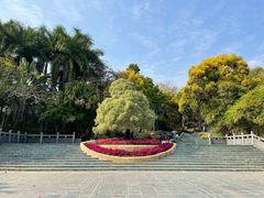 -深圳国际园林花卉博览园