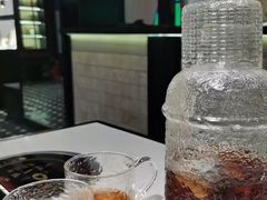 -一叶一世界•素食餐厅(环球中心店)