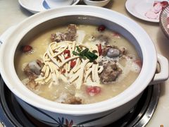 -小骨煲金华砂锅(转塘金街美地店)