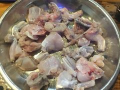 牛蛙-盈田盈粥庄(博山东路店)
