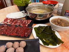 -福合埕牛肉丸(福平路店)