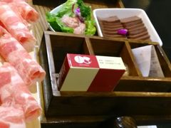 -香天下·四川火锅(安镇大润发店)