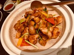 -万丽轩·粤菜(王府井金茂万丽酒店)