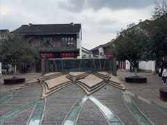 -衣裳街历史文化街区