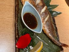 -阿吾罗·月咏精致日料(港汇恒隆广场店)