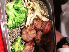 -夏日玛莉西餐厅(岳阳花板桥步步高店)