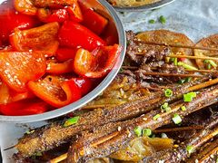 -林二哥宜烤官·宜宾小烧烤