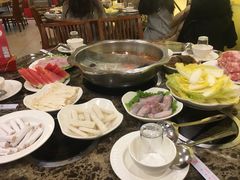 -新泰火锅城(蛟翔店)