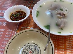 -双流老字号董蹄花(广场路店)