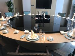 包厢-无锡中央车站假日酒店·中餐厅