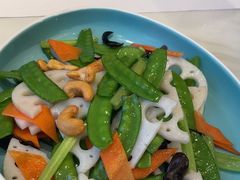 -南山鲜虾面·活鲜小馆·海味大连菜(南山总店)