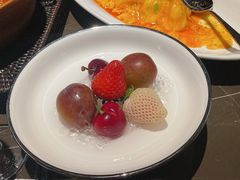 -海派悦庭·海胆烧麦·新融合菜(凯德广场店)