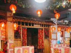 -粗粮人家·东北菜(洋桥店)