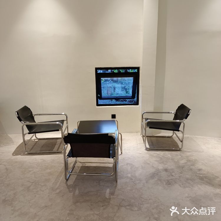 我的咖啡地图–PLAN CO