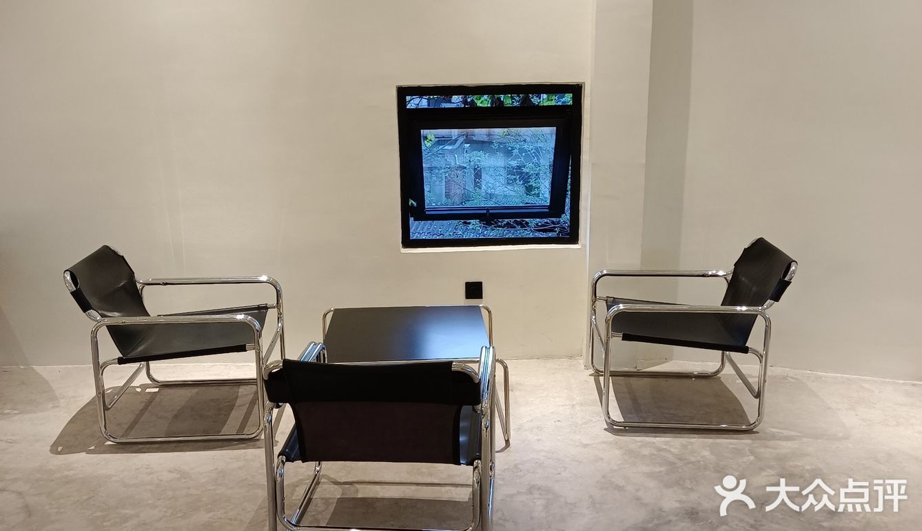 我的咖啡地图–PLAN CO