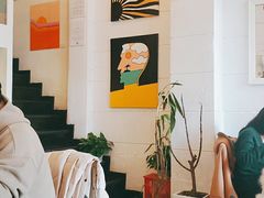 -Egg•Allday Brunch(襄阳北路店)