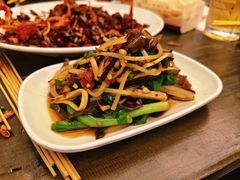 -盟重烧烤(东瓜山创始店)