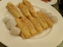 -上海明天广场JW万豪酒店