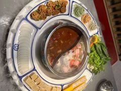 -羊来顺冰煮鲜羊 铁锅烀羊肉(中央大街店)
