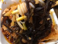 鸳鸯螺蛳粉-西环肥仔螺蛳粉(总店)