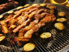 -泥炉烧肉师(新街口金銮巷店)